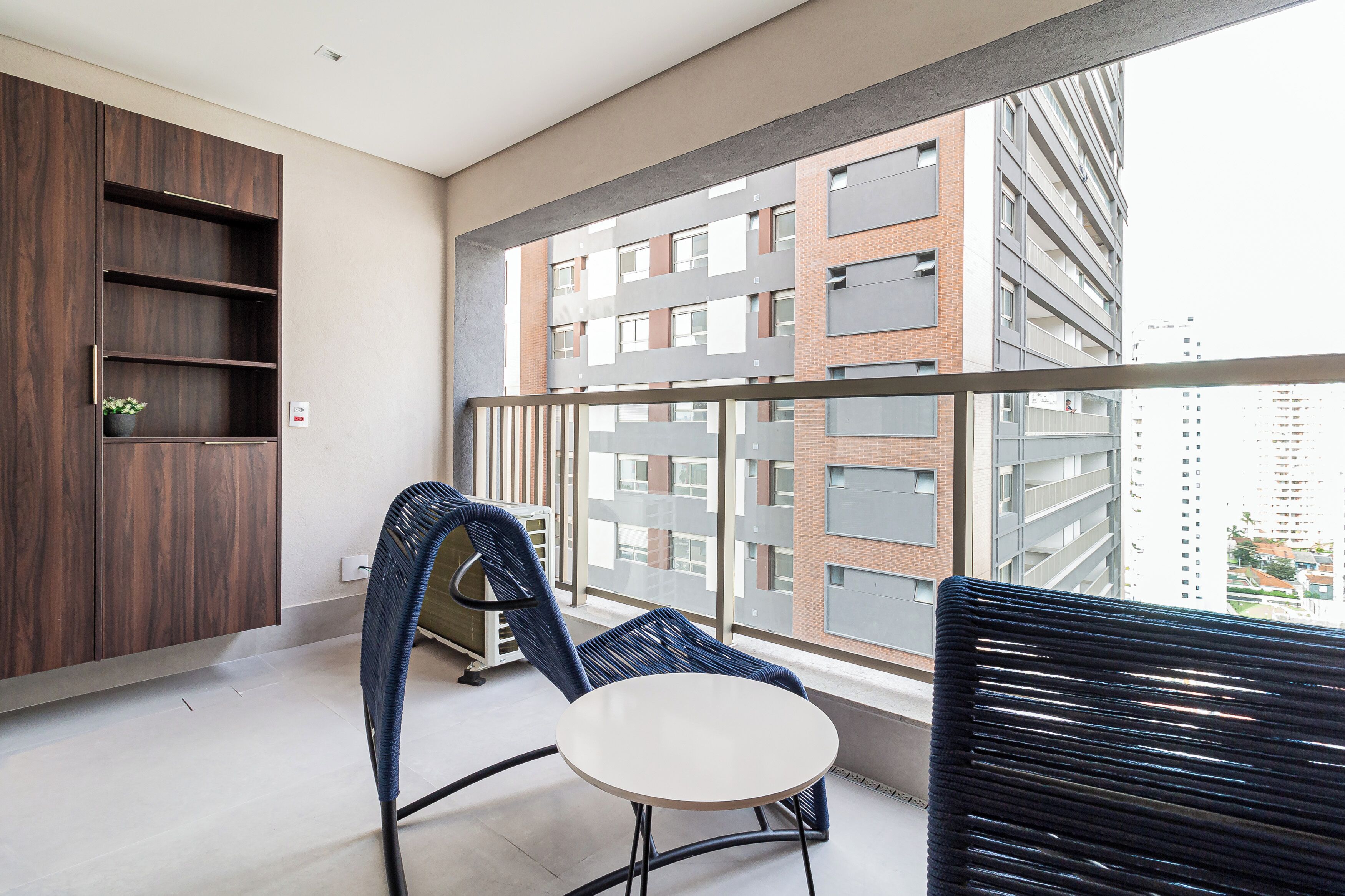 Veranda
