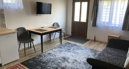 Salt Key House S Praid