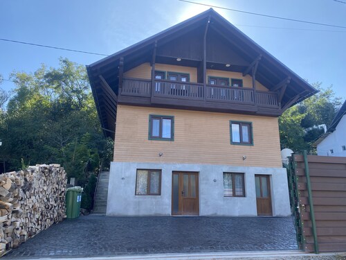 Salt Key House Complete Praid