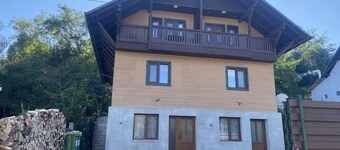 Salt Key House Complete Praid