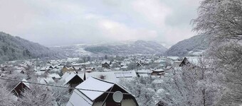 Salt Key House Complete Praid