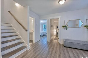 3 Schlafzimmer, kostenloses WLAN, Bettwäsche