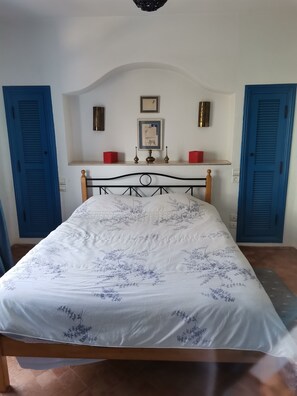 4 Schlafzimmer, Bügeleisen/Bügelbrett, WLAN, Bettwäsche