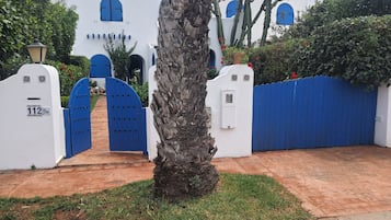 Área da propriedade