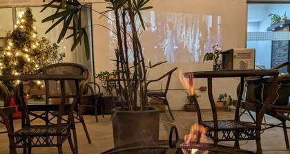 CoWorking Bnb in Heart of Condesa
