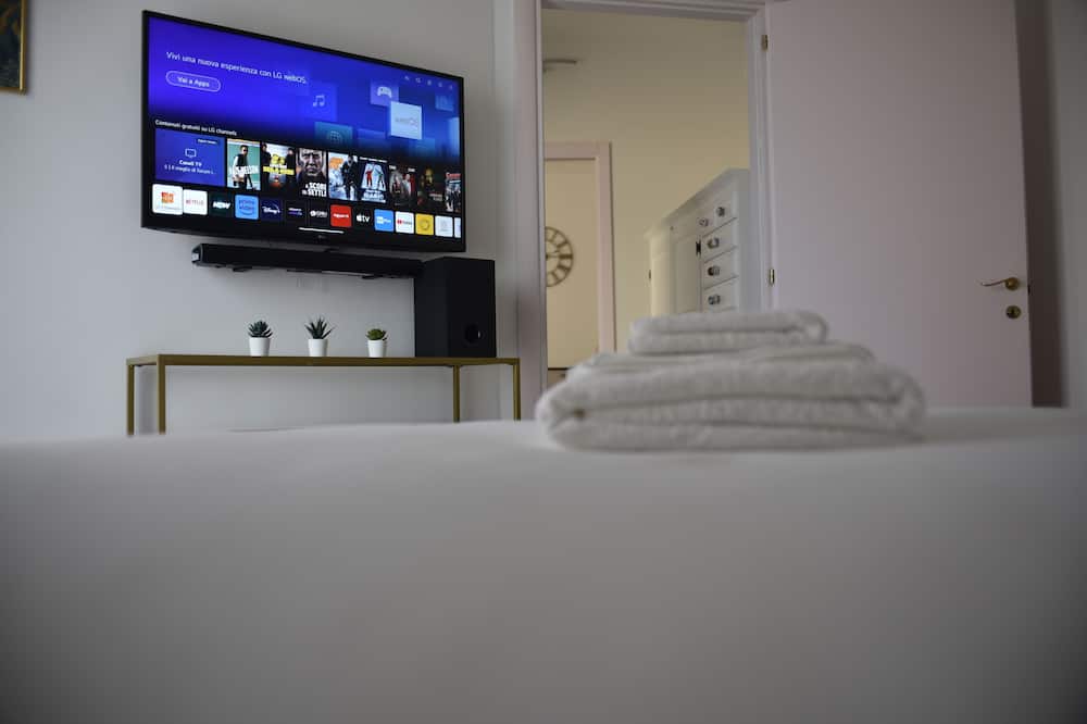 Élite Suite Home