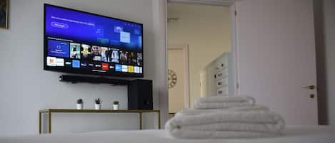 Exclusive Apartment