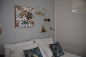 Exclusive Apartment | Individually decorated, individually furnished, desk, free WiFi