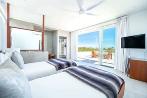 3 عدّة غرف نوم ومكواة/لوح كي وسرير سفر وواي فاي