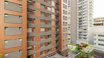 Terraço/pátio