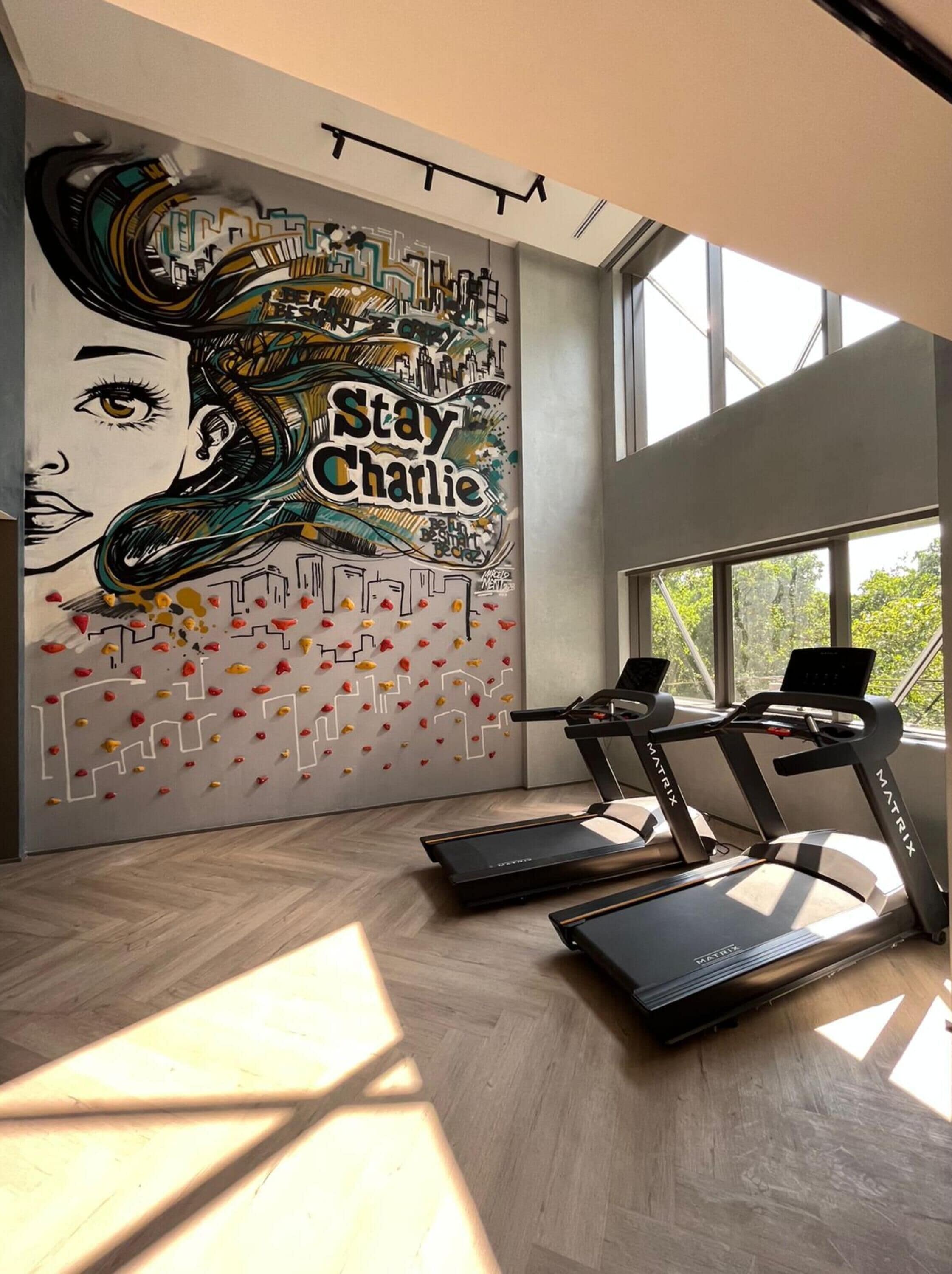 Photo - Iconyc Charlie Ibirapuera Hotel