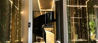 Iconyc Charlie Ibirapuera Hotel