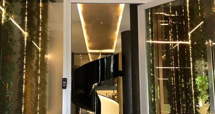 Iconyc Charlie Ibirapuera Hotel