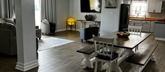 Cozy Southern Charm in Houma