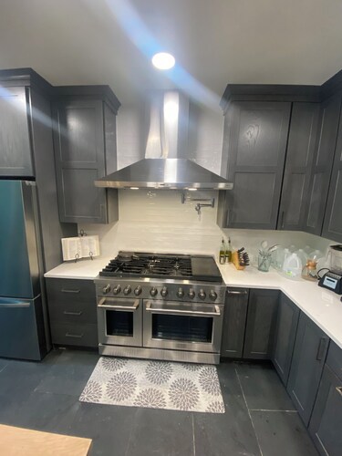 Mountain Views on 27 acres -  15 minutes from Raystown Lake