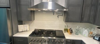 Mountain Views on 27 acres -  15 minutes from Raystown Lake