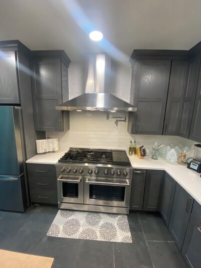 Mountain Views on 27 acres -  15 minutes from Raystown Lake