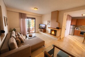 Televisor intel·ligent, llar de foc, videojocs i oficines 