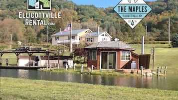 The Maples - Beautiful Views