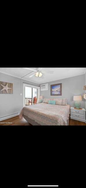 2 soverom, wi-fi (inkludert) og sengetøy