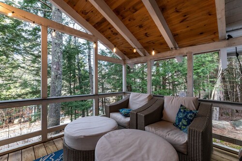 Family Ski Chalet | Dogs | Hot Tub | Fire Pit