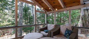 Family Ski Chalet | Dogs | Hot Tub | Fire Pit