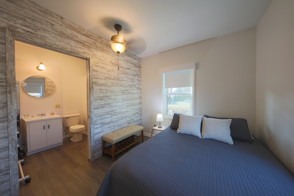 1 dormitorio, wifi gratis, ropa de cama