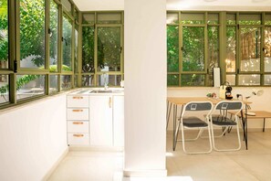 Appartamento (2 Bedrooms) | Interni