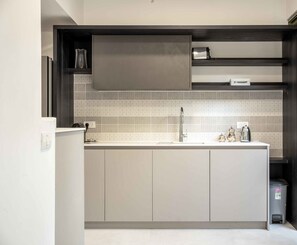 Interior - Ben Yehouda Jonquille (Tel Aviv)