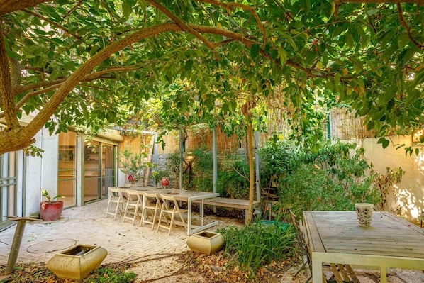 Appartement (2 Bedrooms) | Intérieur