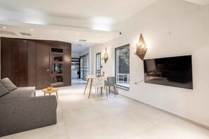 Appartamento (2 Bedrooms) | Interni
