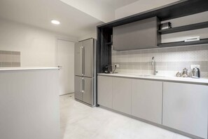 Lejlighed (2 Bedrooms) | Interiør
