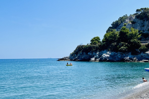 Plage