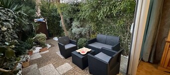 Studio Coin Nuit Fermé 4 Personnes - Les Mas de La Plage