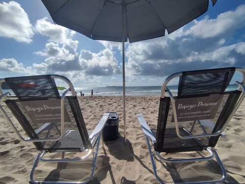 Refúgio Praiano