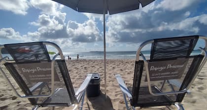 Refúgio Praiano
