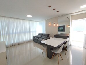 Interior - Refúgio Praiano (Bombinhas)