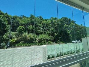 Interior - Refúgio Praiano (Bombinhas)