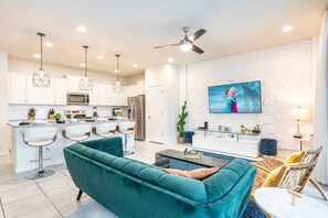 Smart-TV, Videospiele