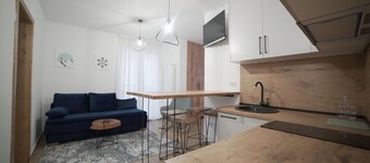 Apartment MaDuLo Jahorina