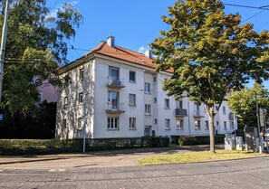 Außenbereich