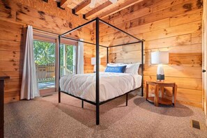 4 Schlafzimmer, Bügeleisen/Bügelbrett, kostenloses WLAN, Bettwäsche