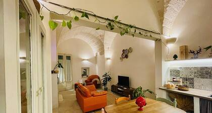 At the Palazzotto