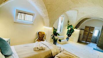 2 Schlafzimmer, Zimmersafe, Reisekinderbett, WLAN