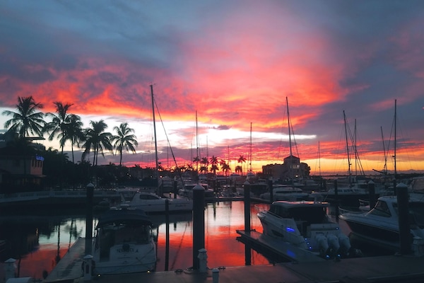 Marina