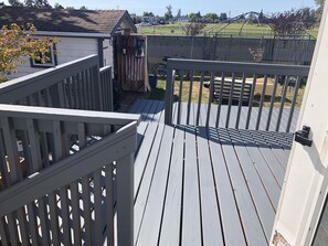 Property grounds - 2 bedroom, 2 bath home   (Blaine)