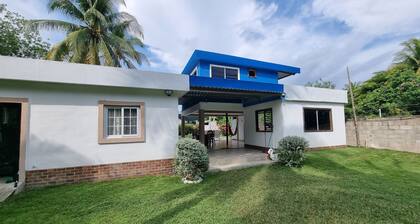 Manglares Tour - Alojamiento Familiar Y Tour Por La Bahía