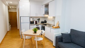 Comfort Apartment | Private kitchen