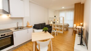 Comfort Apartment | Private kitchen