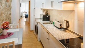 Design Apartment | Private kitchen